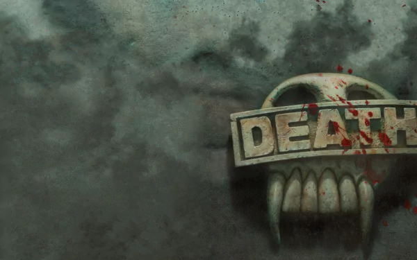 Comic 2000 AD HD Desktop Wallpaper | Background Image