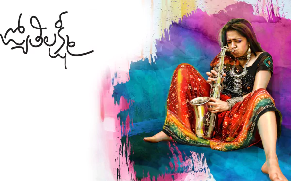 Charmy Kaur movie Jyothi Lakshmi HD Desktop Wallpaper | Background Image