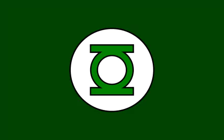 Comic Green Lantern HD Desktop Wallpaper | Background Image