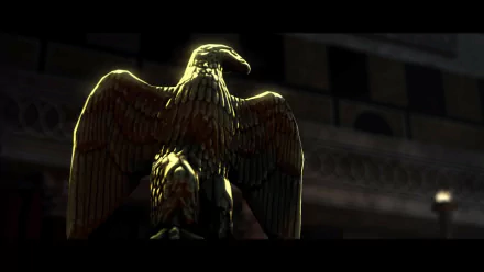 video game Total War: Rome II HD Desktop Wallpaper | Background Image