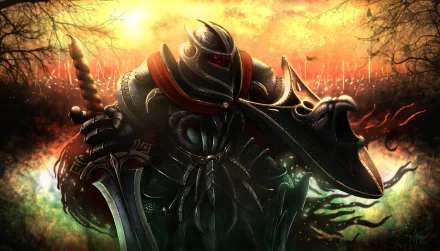 video game Fable (2004) HD Desktop Wallpaper | Background Image