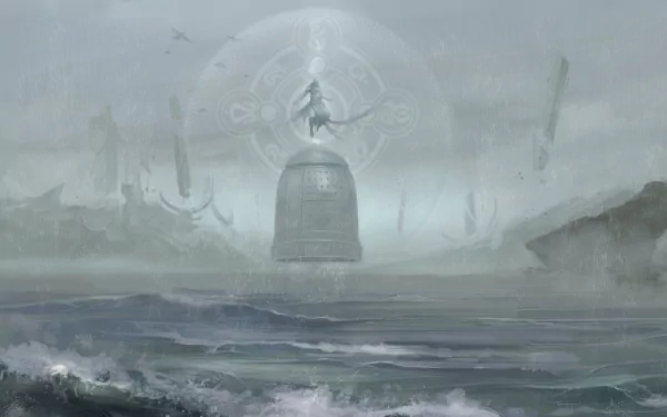 Monk (Diablo III) video game Diablo III HD Desktop Wallpaper | Background Image
