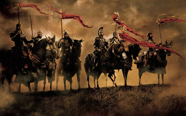 movie King Arthur HD Desktop Wallpaper | Background Image