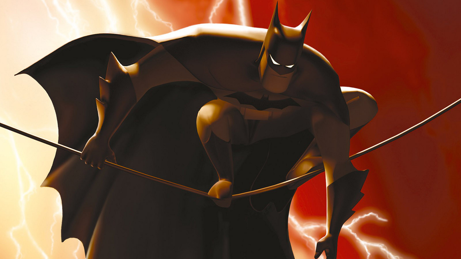 Video Game Batman Vengeance HD Wallpaper | Background Image