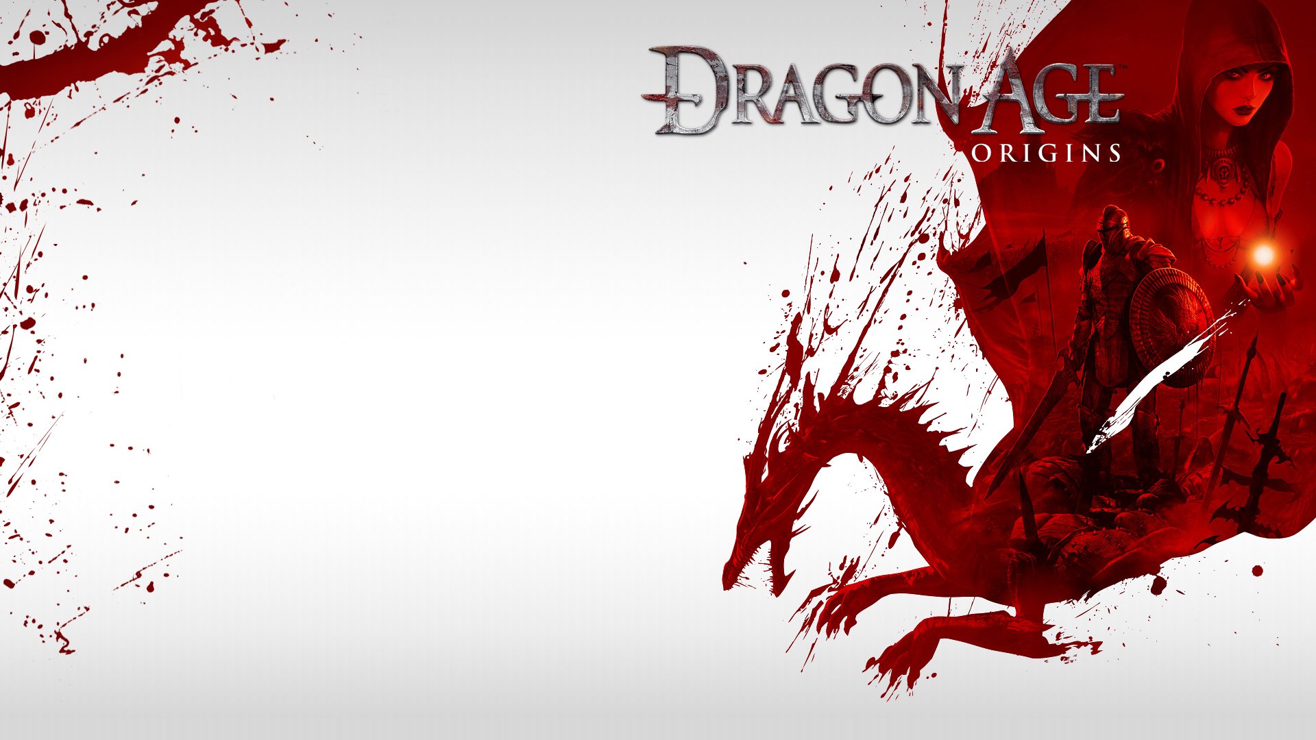 Dragon age 3 будет в steam фото 99