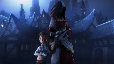 Fable II video game Fable (2004) HD Desktop Wallpaper | Background Image