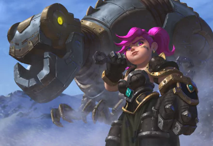 fantasy dwarf HD Desktop Wallpaper | Background Image