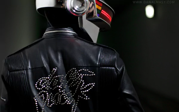 music Daft Punk HD Desktop Wallpaper | Background Image