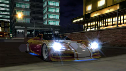 video game Faster Than Speed HD Desktop Wallpaper | Background Image