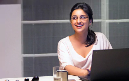 Parineeti Chopra movie Hasee Toh Phasee HD Desktop Wallpaper | Background Image