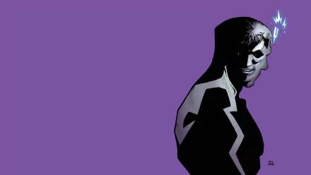 Comic inhuman HD Desktop Wallpaper | Background Image