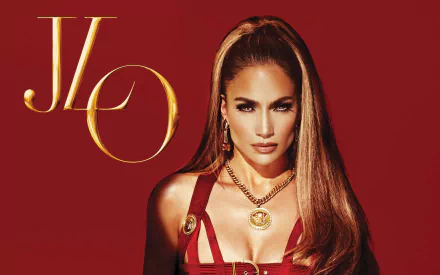 Celebrity Jennifer Lopez HD Desktop Wallpaper | Background Image