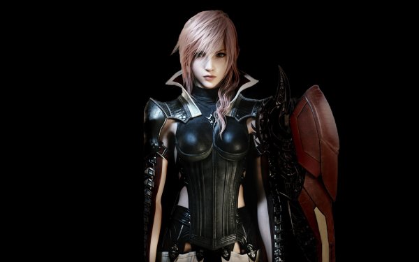 Video Game Lightning Returns: Final Fantasy XIII Final Fantasy HD Wallpaper | Background Image