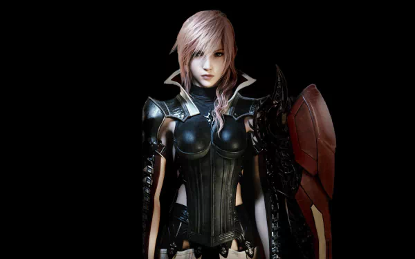 video game Lightning Returns: Final Fantasy XIII HD Desktop Wallpaper | Background Image