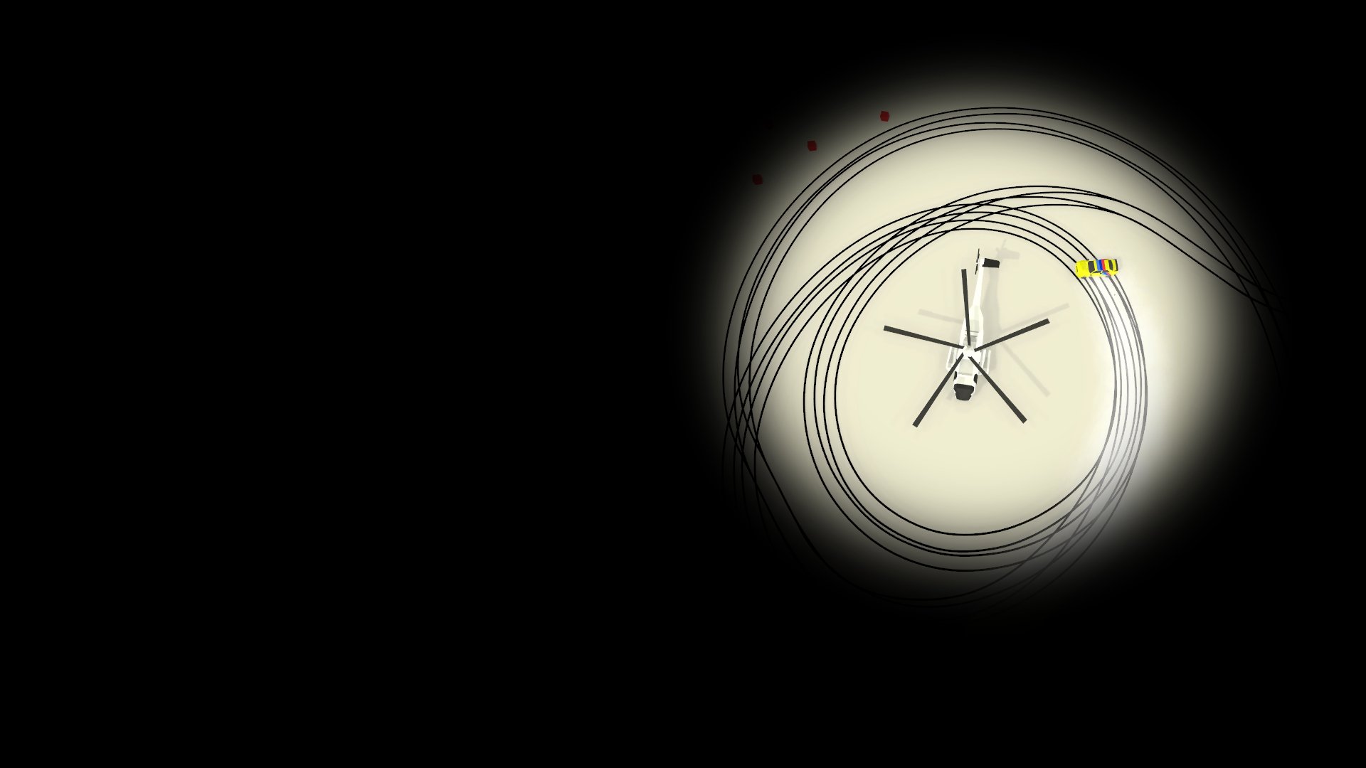 Download Video Game Absolute Drift HD Wallpaper