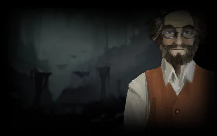 video game A Story About my Uncle HD Desktop Wallpaper | Background Image