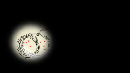 video game Absolute Drift HD Desktop Wallpaper | Background Image