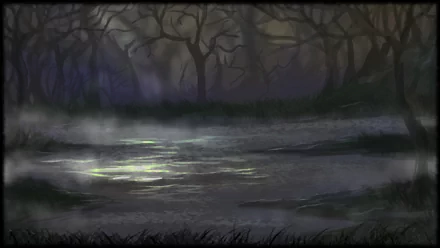 video game Age of Fear 2: The Chaos Lord HD Desktop Wallpaper | Background Image