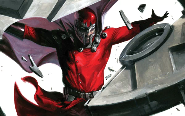 Comic vengeance HD Desktop Wallpaper | Background Image