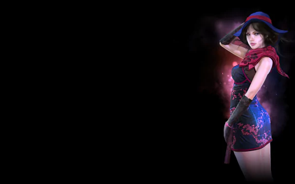 video game alliance of valiant arms HD Desktop Wallpaper | Background Image