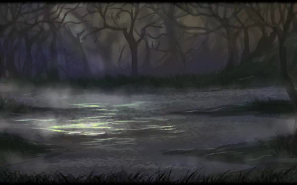 video game Age of Fear 2: The Chaos Lord HD Desktop Wallpaper | Background Image
