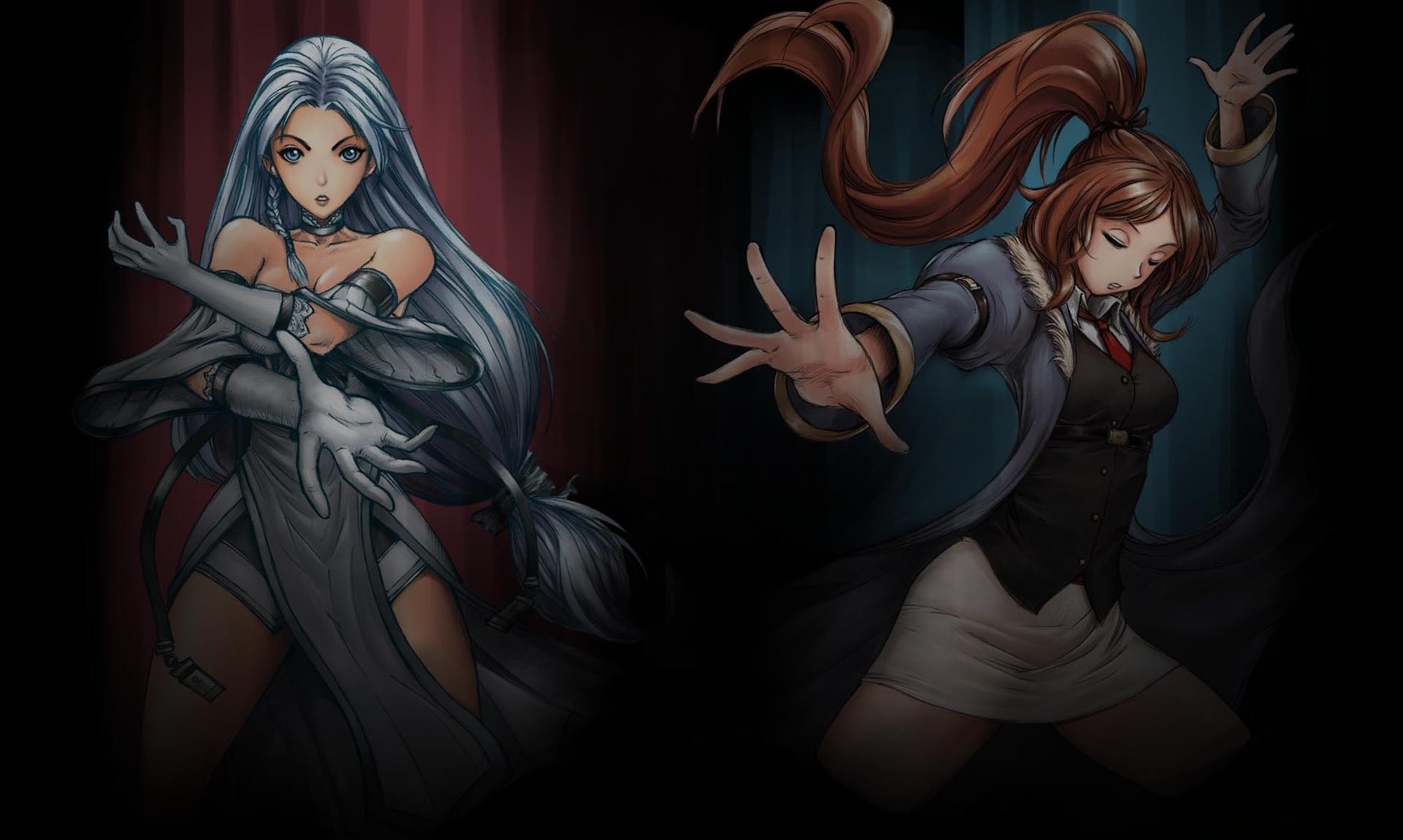 Download Video Game An Octave Higher HD Wallpaper