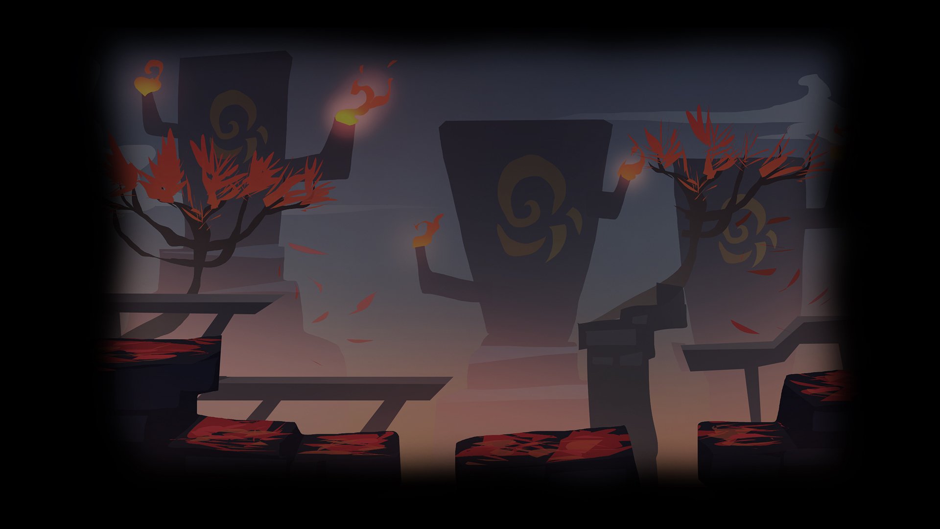 Download Video Game Ascendant HD Wallpaper