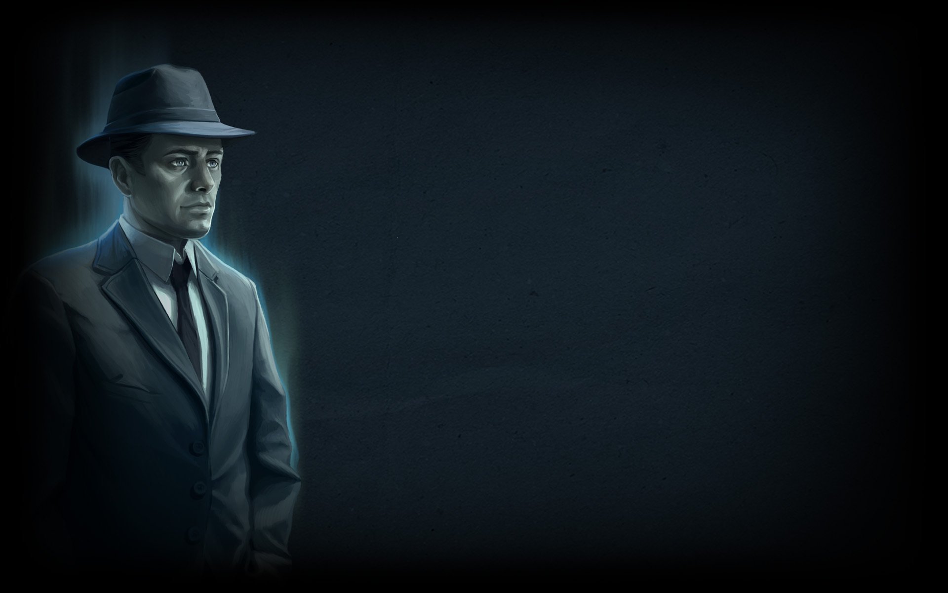 Download Video Game Blackwell Deception HD Wallpaper