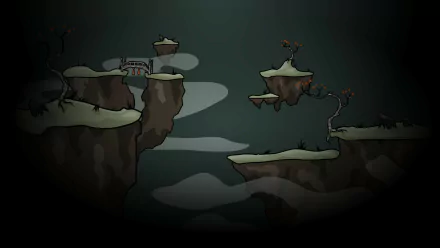 video game Amygdala HD Desktop Wallpaper | Background Image