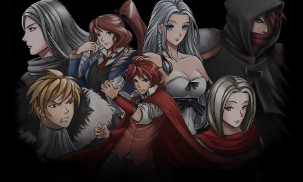 video game An Octave Higher HD Desktop Wallpaper | Background Image