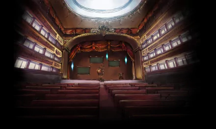 video game An Octave Higher HD Desktop Wallpaper | Background Image