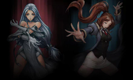 video game An Octave Higher HD Desktop Wallpaper | Background Image