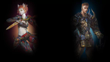 video game ArcheAge HD Desktop Wallpaper | Background Image