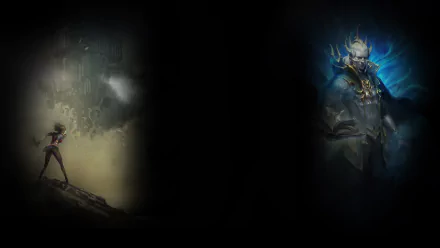 video game ArcheAge HD Desktop Wallpaper | Background Image