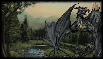 video game Arevan HD Desktop Wallpaper | Background Image