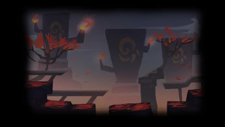 video game Ascendant HD Desktop Wallpaper | Background Image