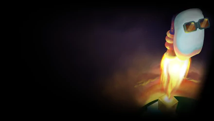 video game Avalanche 2: Super Avalanche HD Desktop Wallpaper | Background Image