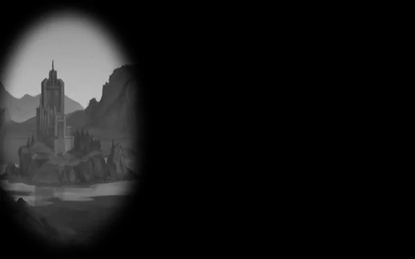 video game An Assassin in Orlandes HD Desktop Wallpaper | Background Image
