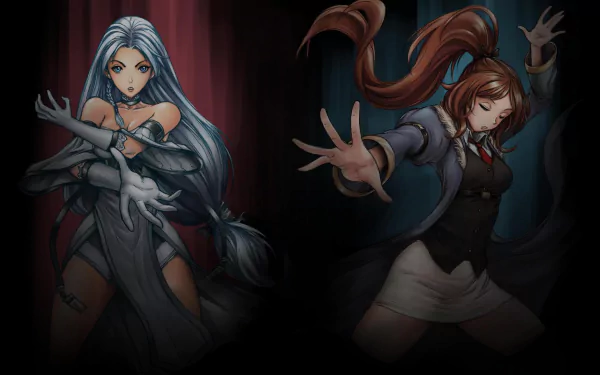 video game An Octave Higher HD Desktop Wallpaper | Background Image