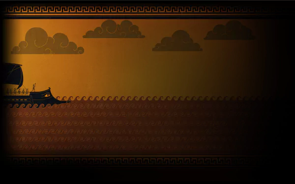 video game Apotheon HD Desktop Wallpaper | Background Image