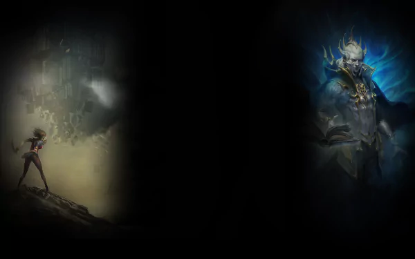 video game ArcheAge HD Desktop Wallpaper | Background Image