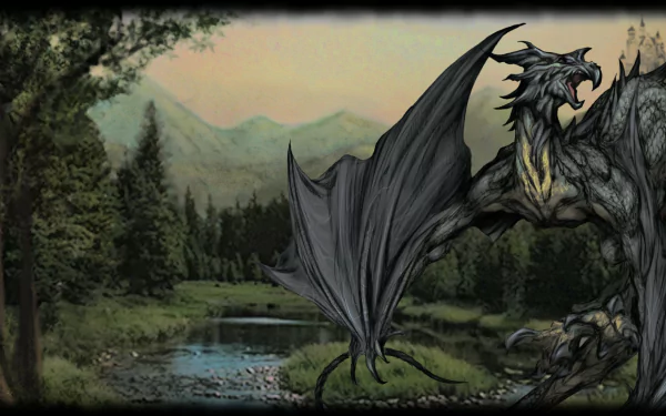 video game Arevan HD Desktop Wallpaper | Background Image