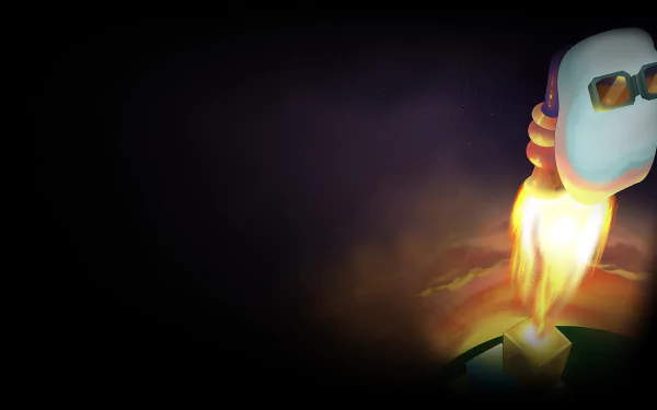 video game Avalanche 2: Super Avalanche HD Desktop Wallpaper | Background Image