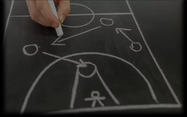 video game Basketball Pro Management 2015 HD Desktop Wallpaper | Background Image