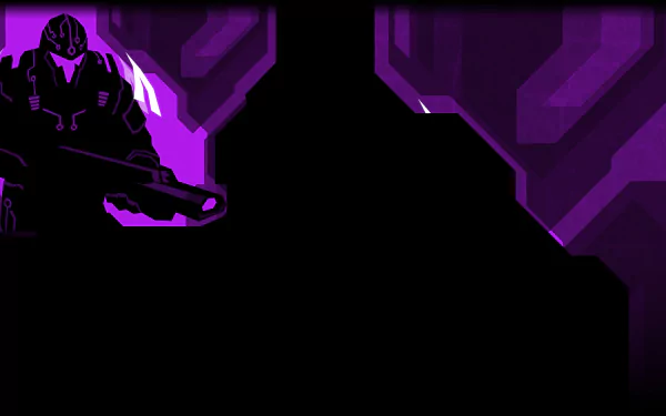 video game bedlam HD Desktop Wallpaper | Background Image