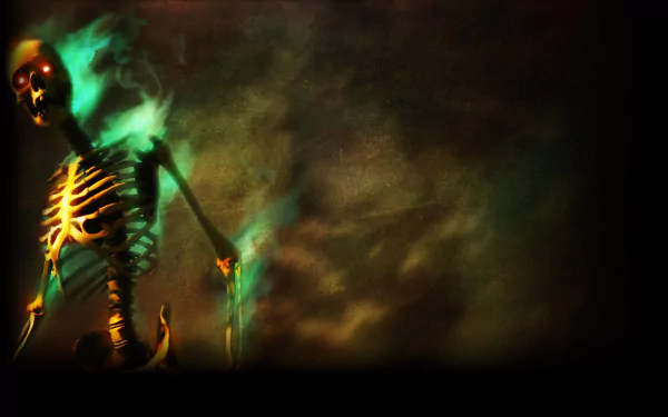 video game Betrayer HD Desktop Wallpaper | Background Image