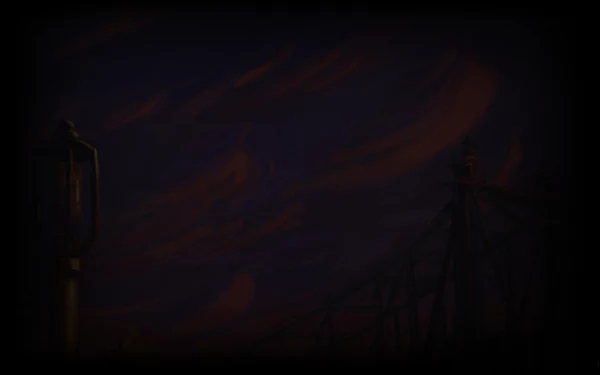 video game Blackwell Unbound HD Desktop Wallpaper | Background Image