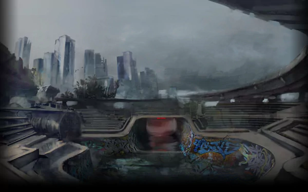 video game Bloodbath HD Desktop Wallpaper | Background Image