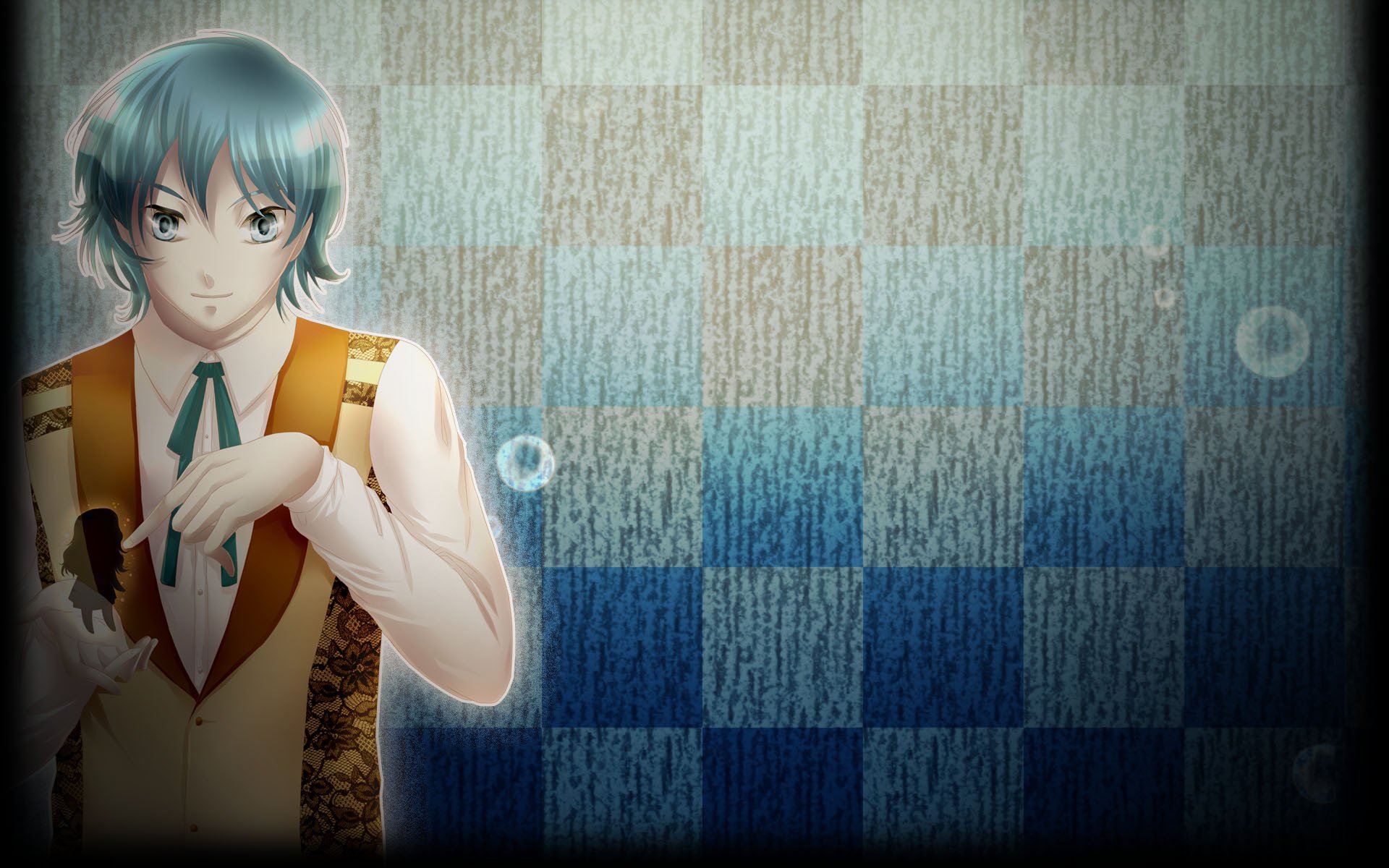 Download Video Game CAFE 0 ~The Drowned Mermaid~ HD Wallpaper