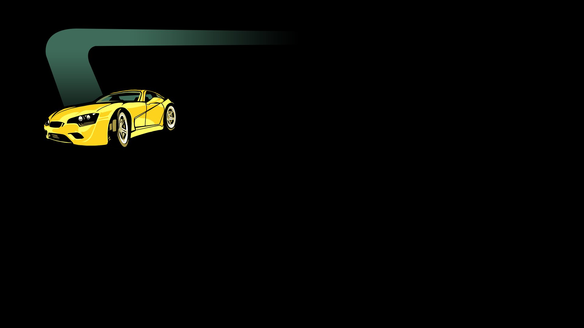 Download Video Game Carnage Racing HD Wallpaper
